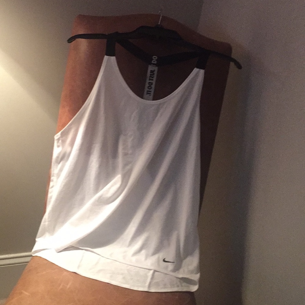 Nike Tank Top